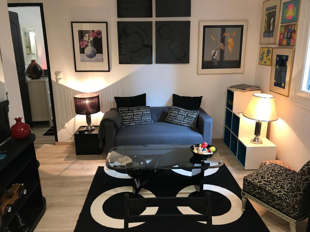 Artistic Designer Flat Apartamento Atenas Exterior foto